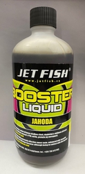 Jet Fish Booster Liquid 500ml Jahoda