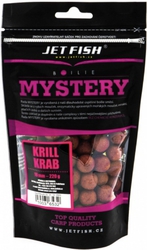 Jet Fish boilies Mystery Krill Krab 250g 20mm