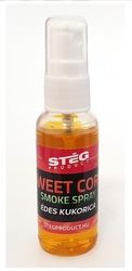 Stég Product Smoke Spray 30ml Kukuřice