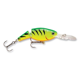 Rapala Jointed Shad Rap 9cm FT 25g
