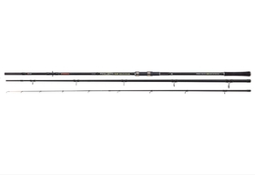 Trabucco prut Precision RPL Barbel & Carp Feeder 4,20m 200g 3díly