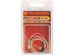 Trabucco feedrová montáž PowerGum 1.3mm