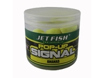 Jet Fish Pop-Up signal Ananas 60g 20mm