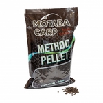 Motaba Carp Method Pellet 3mm 800g Ryba