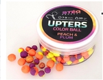 Stég Product Upters Color Ball 30g 7-9mm Peach Plum 