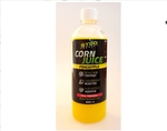 Stég Product Corn Juice 500ml Pineapple