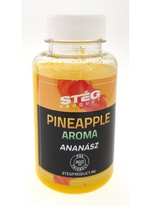 Stég Product Aroma/Booster 200ml Ananas