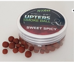 Stég Product Upters Smoke Ball 30g 7-9mm Sweet Spicy