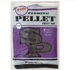 Stég Pelety Feeding Pellet 800g 2mm Fruit Mix