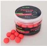 Stég Product Pop-up Boilie 50g 17mm Sweet Spicy