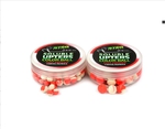 Stég Product Soluble Upters Color Ball 30g 8-10mm Hot Pepper