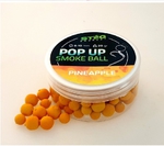 Stég Product Pop Up Smoke Ball 8-10mm 20g Pineapple