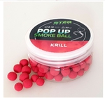 Stég Product Pop Up Smoke Ball 8-10mm 20g Krill 