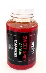 Stég Product Aroma/Booster 200ml Swett Spicy