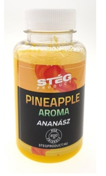 Stég Booster/Aroma 200 ml Ananas