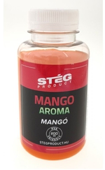 Stég Product Aroma/Booster 200ml Mango
