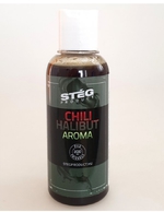Stég Product Aroma/Booster 200ml Chilli Halibut