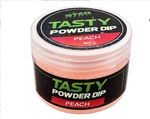 Stég Product Tasty Powder Dip 40g Peach