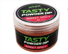 Stég Product Tasty Powder Dip 40g Sweet Spicy