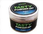 Stég Product Tasty Powder Dip 40g Fish