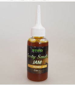 Stég Product Tasty Smoke Jam 60ml Honey 