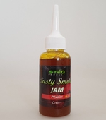 Stég Product Tasty Smoke Jam 60ml Peach 