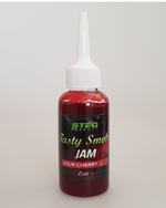 Stég Product Tasty Smoke Jam 60ml Cherry