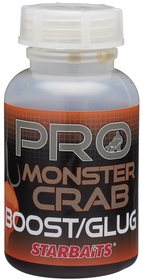 Starbaits Dip Pro Monster Crab 200ml
