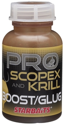 Starbaits Dip Pro Scopex Krill 200ml