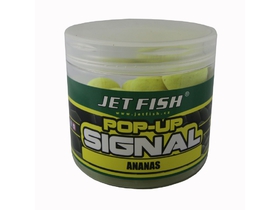 Jet Fish Pop-Up signal Ananas 40g 12mm
