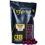 Carp Inferno Boilies Hot Line Red Demon 250g 20mm