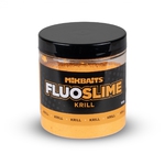 Mikbaits Fluo Slime obalovací dip 100g Krill