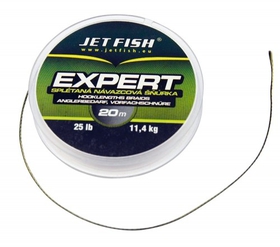 Jet Fish šňůra Expert 20 m 25 lb