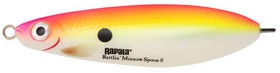 Rapala Rattlin Minnow Spoon 8cm 16g PSU