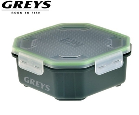 Greys krabička Klip-Lok Box 0,8l