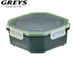 Greys krabička Klip-Lok Box 1,36l