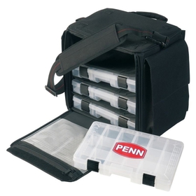Penn taška Tackle bag Small