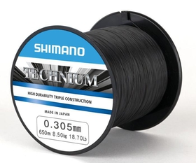 Shimano vlasec Shimano Technium 0,305mm 650m
