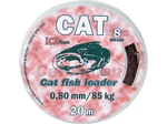 Ice Fish šňůra CAT 1mm 105kg