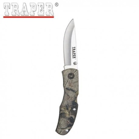 Traper nůž 75037 Soldier