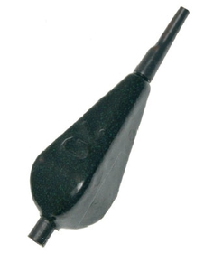 Capr system Olovo Zip s tyčkou 50g