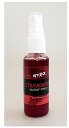 Stég Product Smoke Spray 30ml Jahoda