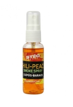 Stég Product Smoke Spray 30ml Chilli Peach 