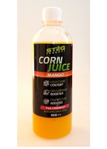 Stég Product Corn Juice 500ml Mango