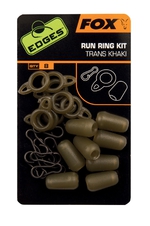 FOX montáž EDGES Run Ring Kit 