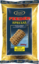 Lorpio Special Feeder 2kg Heawy 