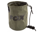 FOX nádoba na vodu Collapsible Water Bucket 