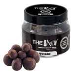The One boilie Black dóza mix 150g