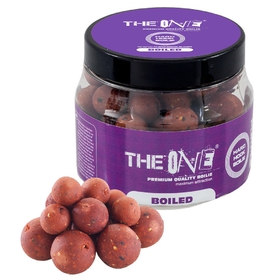The One boilie Purple dóza mix 150g