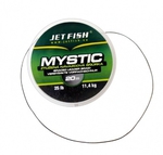 Jet Fish návazcová šňůrka Mystic 25lb 11,4kg